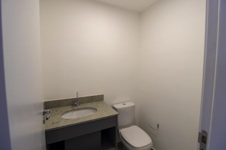 Apartamento à venda com 94m², 3 quartos e 2 vagasLavabo