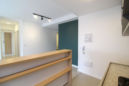 Apartamento à venda com 94m², 3 quartos e 2 vagasCozinha