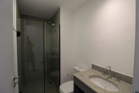 Apartamento à venda com 94m², 3 quartos e 2 vagasBanheiro