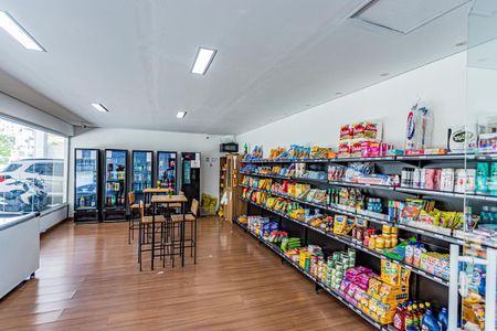 Apartamento para alugar com 44m², 2 quartos e 1 vagaComveniência