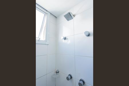 Apartamento para alugar com 44m², 2 quartos e 1 vagaBanheiro