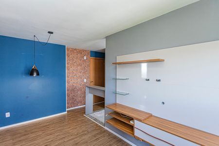 Sala de apartamento para alugar com 2 quartos, 44m² em Jardim Iris, São Paulo