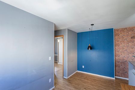 Apartamento para alugar com 44m², 2 quartos e 1 vagaSala