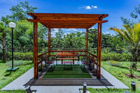 Apartamento para alugar com 44m², 2 quartos e 1 vagaÁrea comum