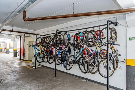 Apartamento para alugar com 44m², 2 quartos e 1 vagaBicicletário