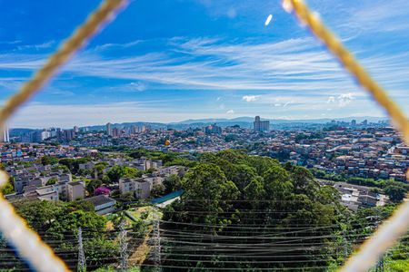 Apartamento para alugar com 44m², 2 quartos e 1 vagaVista Quarto 2