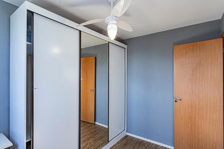 Quarto 1 de apartamento para alugar com 2 quartos, 44m² em Jardim Iris, São Paulo