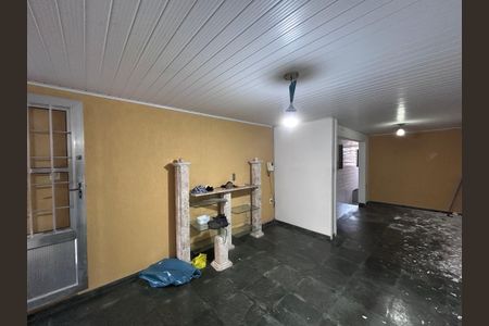 Sala de casa para alugar com 2 quartos, 176m² em Cidade Ademar, São Paulo