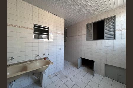 Casa à venda com 176m², 2 quartos e 2 vagasÁrea de Serviço