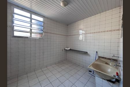 Casa à venda com 176m², 2 quartos e 2 vagasÁrea de Serviço