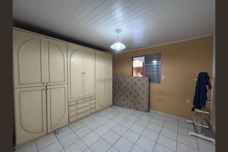 Quarto 1 de casa para alugar com 2 quartos, 176m² em Cidade Ademar, São Paulo
