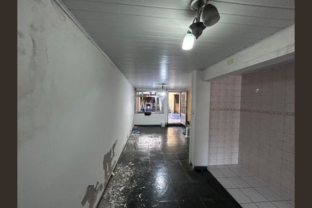 Sala de casa para alugar com 2 quartos, 176m² em Cidade Ademar, São Paulo