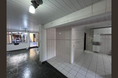 Sala de casa para alugar com 2 quartos, 176m² em Cidade Ademar, São Paulo