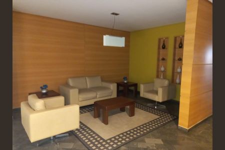 Apartamento à venda com 3 quartos, 64m² em Vila Sofia, São Paulo
