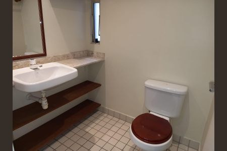 Apartamento à venda com 3 quartos, 64m² em Vila Sofia, São Paulo