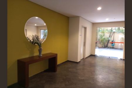 Apartamento à venda com 3 quartos, 64m² em Vila Sofia, São Paulo