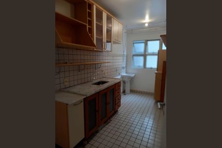 Apartamento à venda com 3 quartos, 64m² em Vila Sofia, São Paulo