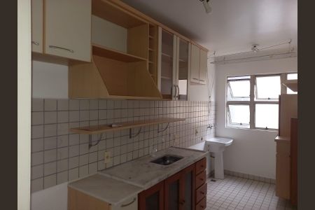 Apartamento à venda com 3 quartos, 64m² em Vila Sofia, São Paulo