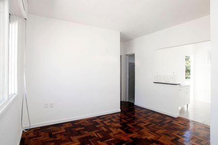 Apartamento à venda com 50m², 2 quartos e sem vagaSala