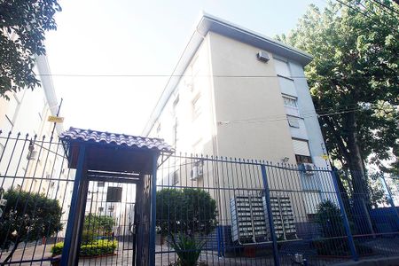 Apartamento à venda com 50m², 2 quartos e sem vagaFachada