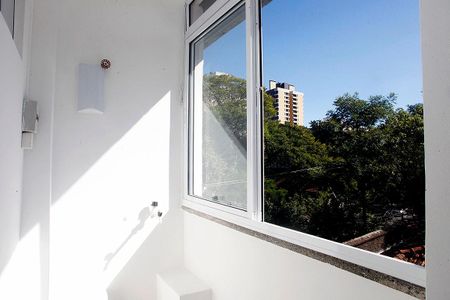 Apartamento à venda com 50m², 2 quartos e sem vagaCozinha + Área de Serviço
