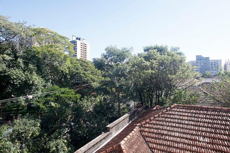 Apartamento à venda com 50m², 2 quartos e sem vagaCozinha + Área de Serviço Vista