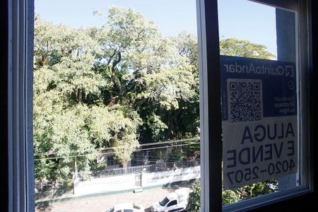 Apartamento à venda com 50m², 2 quartos e sem vagaPlaquinha