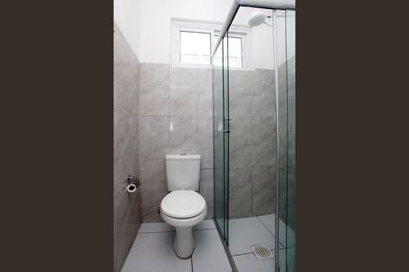 Apartamento à venda com 50m², 2 quartos e sem vagaBanheiro