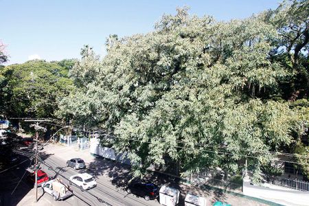 Apartamento à venda com 50m², 2 quartos e sem vagaQuarto 2 Vista