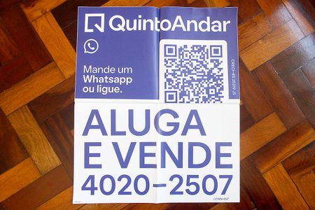 Apartamento à venda com 50m², 2 quartos e sem vagaPlaquinha