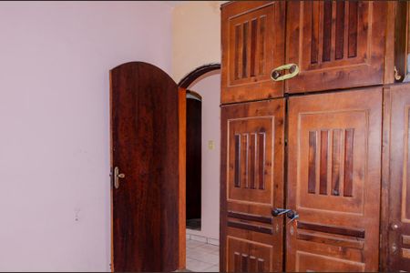 Casa à venda com 4 quartos, 126m² em Jardim Guarará, Santo André