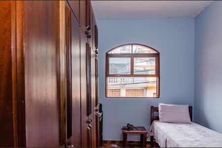 Casa à venda com 4 quartos, 126m² em Jardim Guarará, Santo André