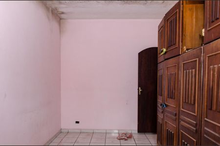 Casa à venda com 4 quartos, 126m² em Jardim Guarará, Santo André