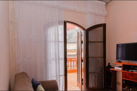 Casa à venda com 4 quartos, 126m² em Jardim Guarará, Santo André