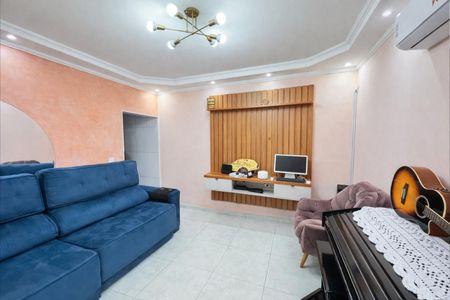 Casa à venda com 4 quartos, 136m² em Vila Francisca, Campinas