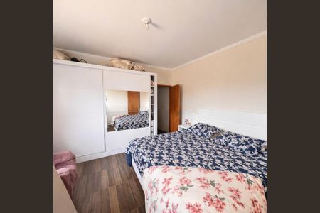 Casa à venda com 4 quartos, 136m² em Vila Francisca, Campinas