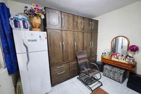 Casa à venda com 4 quartos, 136m² em Vila Francisca, Campinas