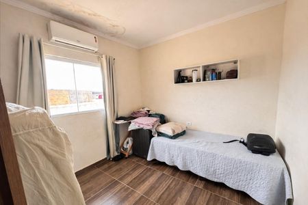 Casa à venda com 4 quartos, 136m² em Vila Francisca, Campinas