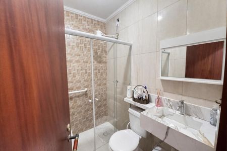 Casa à venda com 4 quartos, 136m² em Vila Francisca, Campinas