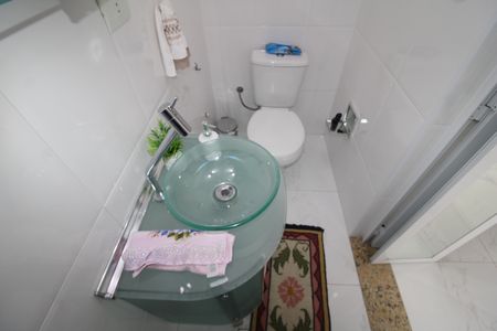 Casa para alugar com 150m², 3 quartos e 1 vagaLavabo