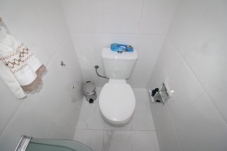 Casa para alugar com 150m², 3 quartos e 1 vagaLavabo