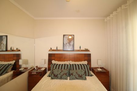 Casa para alugar com 150m², 3 quartos e 1 vagaQuarto 3