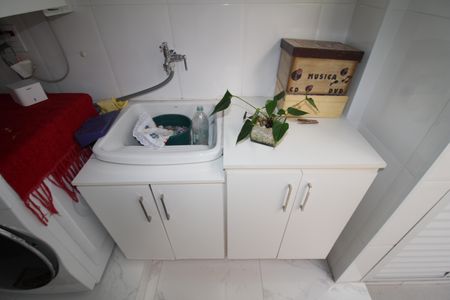 Casa para alugar com 150m², 3 quartos e 1 vagaÁrea de Serviço