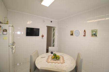 Casa para alugar com 150m², 3 quartos e 1 vagaCozinha