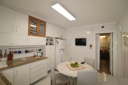 Casa para alugar com 150m², 3 quartos e 1 vagaCozinha