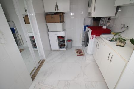 Casa para alugar com 150m², 3 quartos e 1 vagaÁrea de Serviço