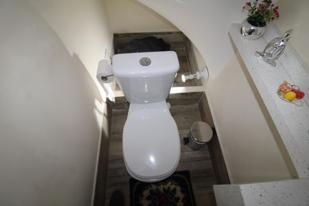 Casa para alugar com 150m², 3 quartos e 1 vagaLavabo 2