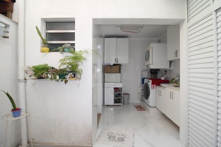 Casa para alugar com 150m², 3 quartos e 1 vagaÁrea de Serviço