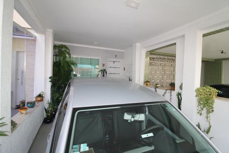 Casa para alugar com 150m², 3 quartos e 1 vagaGaragem