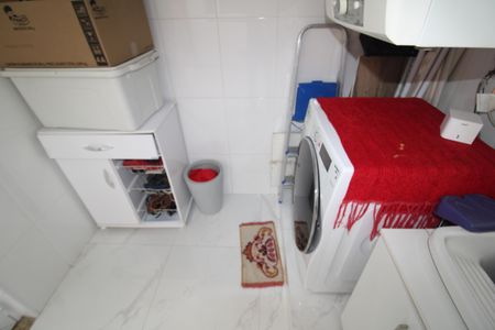 Casa para alugar com 150m², 3 quartos e 1 vagaÁrea de Serviço